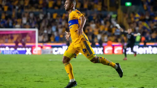 Ya es oficial: Carioca se va de los Tigres de la 'U'