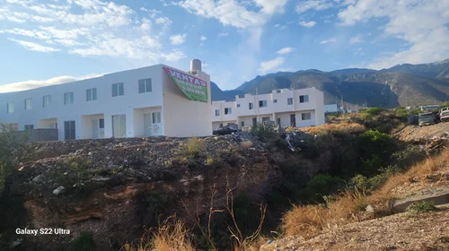 Preocupa construcción de viviendas en zona de riesgo