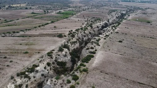 Detectan falla sísmica activa en el municipio de Galeana