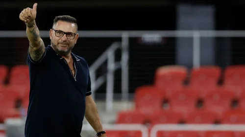 Antonio Mohamed nunca ha sido campeón en un torneo Clausura