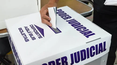 Elecciones judiciales dividen opinión entre los saltillenses