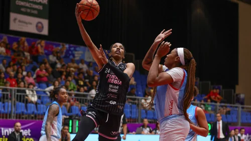 Fuerza Regia Femenil derrota a Irapuato y liga cinco triunfos
