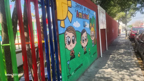 Roban cableado eléctrico de kínder y dejan a los niños sin clases