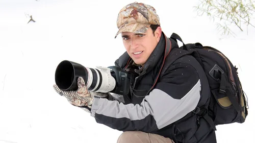 Biólogo coahuilense documenta 1,000 especies de aves mexicanas