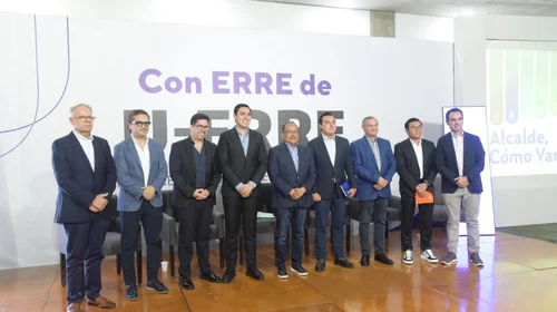 Disminuyen delitos en área metropolitana: ¿Cómo Vamos?
