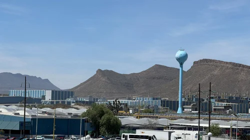 Esperan reactivación de inversión con expansión de General Motors