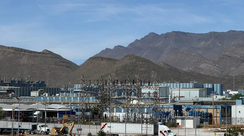 GM impulsa nueva ola de inversiones en Coahuila con expansión