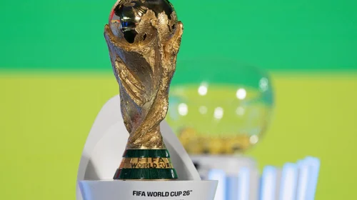 ¡Cuenta regresiva! Falta un año para el Mundial 2026