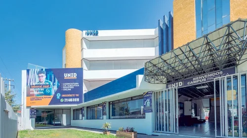 Consigue el éxito profesional con UNID y sus licenciaturas