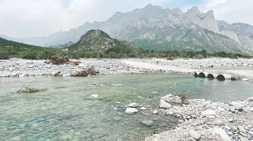 Sí tiene Nuevo León la custodia del río en La Huasteca hasta 2030