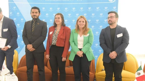 Trae nearshoring nuevos retos de energía e IA para NL