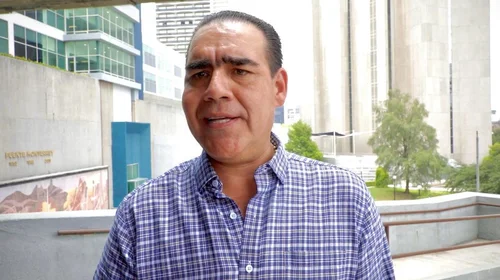 Pide Heriberto Treviño frenar persecución contra motociclistas
