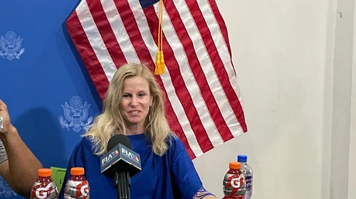 Se prepara consulado de Estados Unidos para Mundial en Nuevo León
