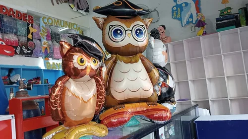 Se preparan comercios de Saltillo para graduaciones