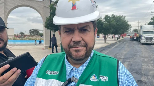 Arrancará en Ramos Arizpe una 'cascada de obras'