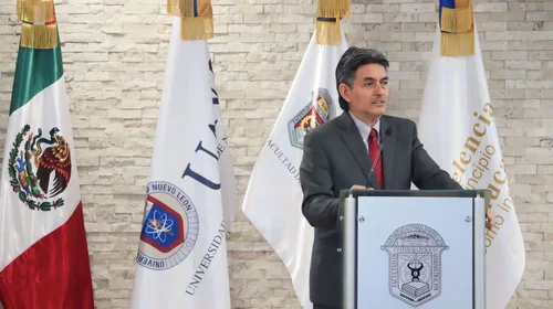 Nombrarían a Juan Paura como Secretario de Economía de NL