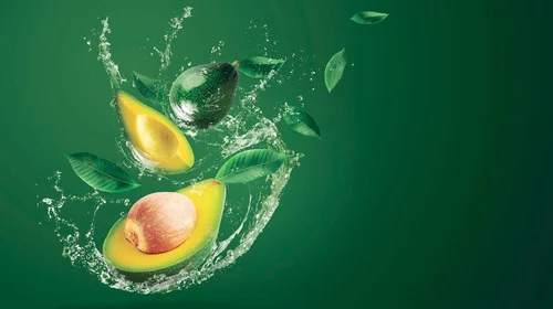 El aguacate, un aliado ideal para cuidar la salud en el verano