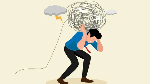 Distimia: La tristeza silenciosa que persiste