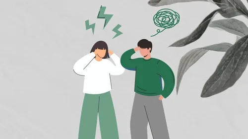 Estudio revela que el estrés impacta diferente según el género