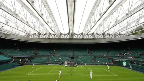 ‘Se levanta el telón’… ¡en el torneo de Wimbledon 2025!
