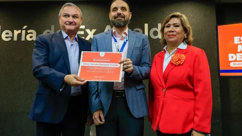 Promueven en Guadalupe la cultura de la mediación