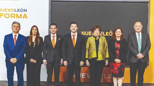Nuevos integrantes de gabinete buscaran ‘alinear’ a secretarías
