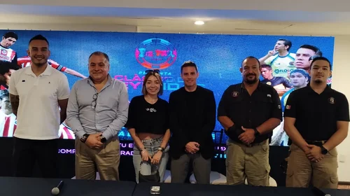 Clásicos Regio y Nacional de Leyendas se jugarán en Monterrey