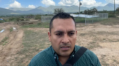 Llama regidor a cuidar la 'Ruta Estudiantil' en Ramos Arizpe