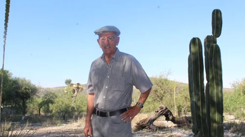 Luto en la fiesta brava: fallece Evaristo ‘El Gringo’ Osuna