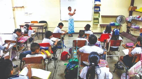 Gobierno de NL priorizará salud emocional en escuelas