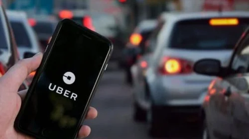 Uber subirá tarifas un 7% por reforma laboral en plataformas