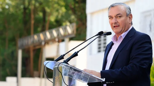 Apoyan movilidad de patrullaje con 50 motos nuevas