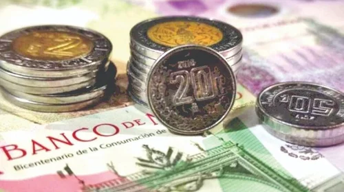 'En riesgo economía mexicana por estancamiento': Coparmex