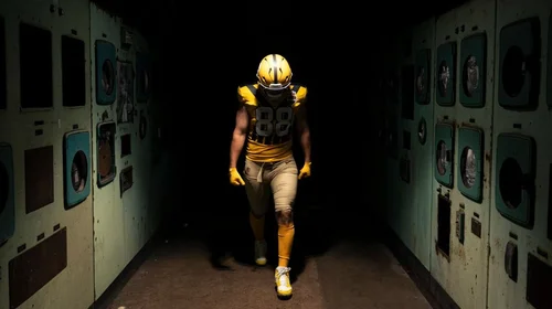 Revivirá Pittsburgh Steelers uniformes retro del año 1933