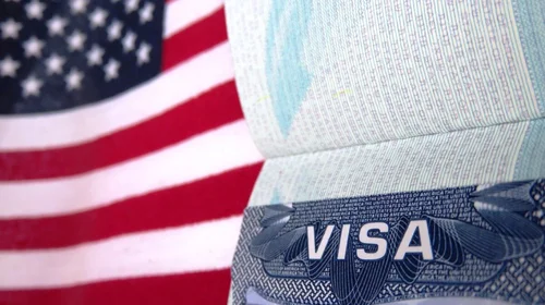 EUA duplica recaudación por visas en Monterrey con nuevo impuesto