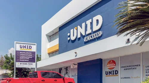 Concreta tus sueños profesionales con UNID y transforma tu futuro