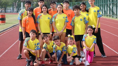 Deportistas de NL se inspiran en Raúl González ‘El Matemático’