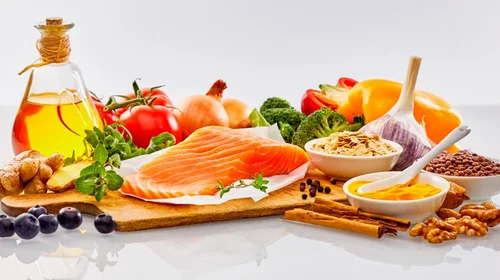 Conoce a la estrella de la dieta mediterránea: el salmón