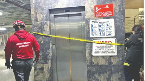Auge de torres en NL expone la falta de técnicos para elevadores