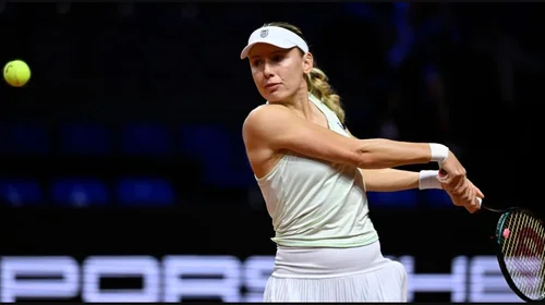 Estará de lujo el Abierto Monterrey de tenis femenil