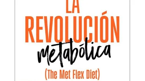 Reseña de libro: La revolución metabólica, de Ian K. Smith