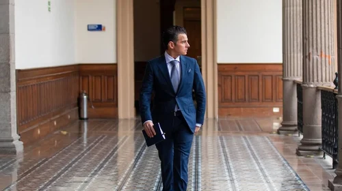 Hoy vemos resultados de la inversión en seguridad: Mike Flores