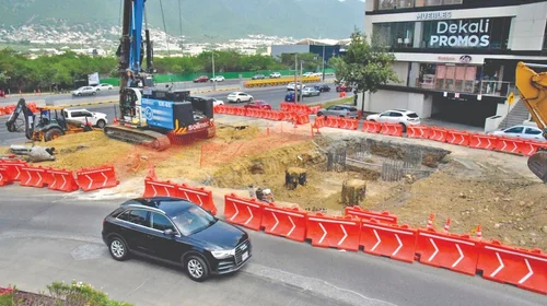 Avanza plan vial en La Rioja para agilizar la Carretera Nacional