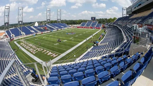 La NFL está de regreso con el Juego del Salón de la Fama