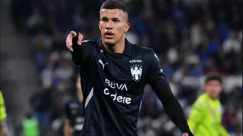 Logran Rayados una 'gloriosa' venta con Nelson Deossa