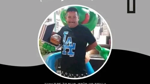 Hombre que mató a su compañero tenía tres días en la empresa