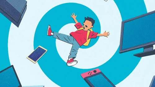 ¿Compromete la salud mental el uso del celular en la infancia?