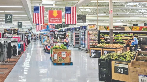 Aranceles dispararán hasta 40% precios en Estados Unidos