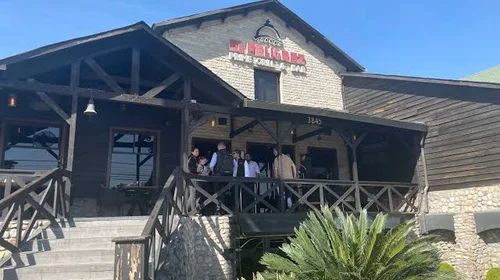 Buscan empresarios restauranteros ventajas en proveeduría local