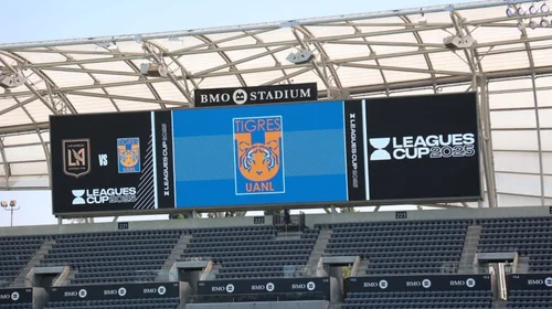 Tigres busca cerrar con paso perfecto primera fase de Leagues Cup